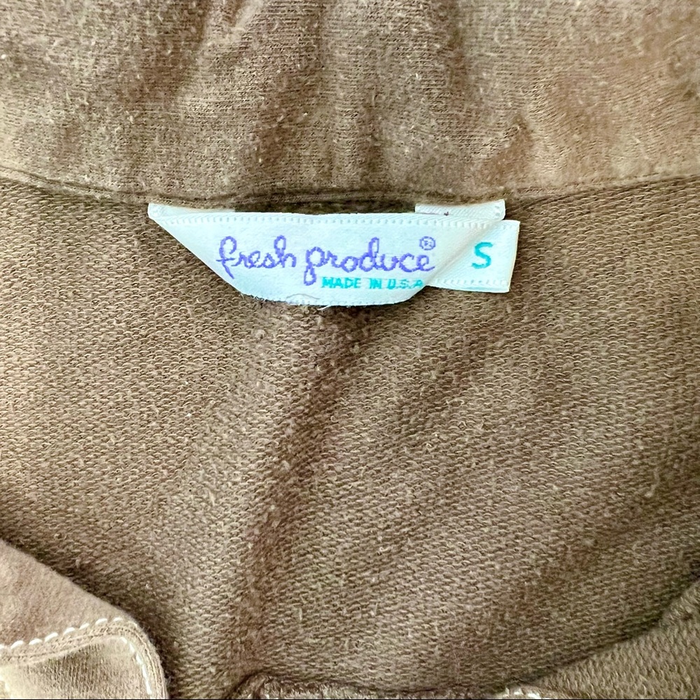 Fresh Produce Jacket - Picture 10 of 13
